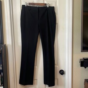 Express slack flare leg size 12